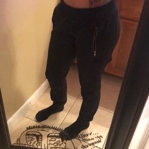 NWOT Adidas jogger pants